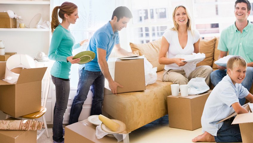 Packers and Movers Gurgaon