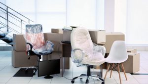 Office Relocation Service In Gurgaon