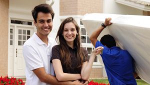 Residential Moving Service In Gurgaon