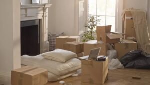 Packers and Movers Sector 14 Gurgaon