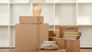 Packers and Movers Sector 40 Gurgaon