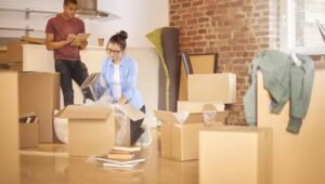 Packers and Movers Sector 50 Gurgaon