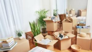 Aditya Packers and Movers Dwarka