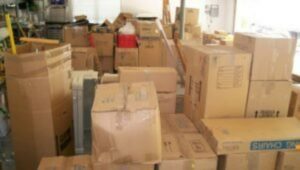 Packers and Movers Sector 10 Dwarka