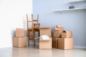 Packers and Movers Sector 13 Dwarka