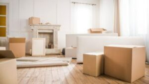 Packers and Movers Sector 14 Dwarka