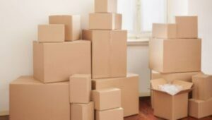 Packers and Movers Sector 5 Dwarka