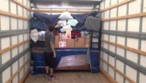 Packers and Movers Sector 6 Dwarka